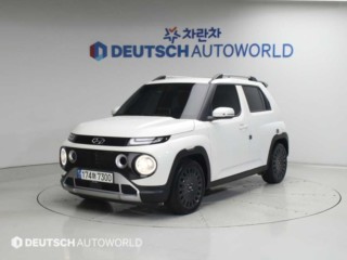현대 캐스퍼 1.0 가솔린 터보 인스퍼레이션