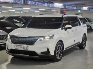 기아 카니발 카니발 4세대 디젤 9인승 노블레스