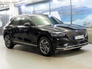 제네시스 GV70 2.5T 가솔린 2WD