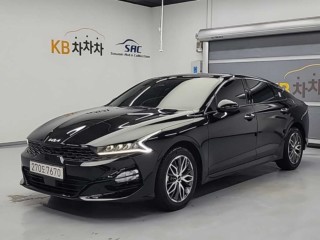 기아 K5 K5 3세대 2.0 프레스티지