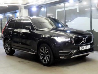 볼보 XC90 XC90 2세대 2.0 D5 AWD 모멘텀
