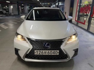 렉서스 CT 뉴CT CT200H 슈프림