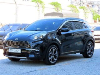 기아 스포티지 스포티지 더 볼드 2.0 가솔린 2WD 인텔리전트