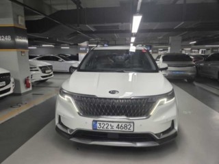 기아 카니발 카니발 4세대 디젤 9인승 노블레스