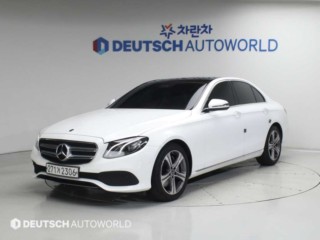 벤츠 E 클래스 E-클래스 W213 E300 아방가르드