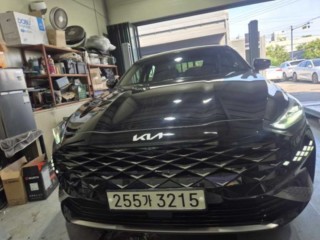 기아 K8 3.5 4WD 노블레스