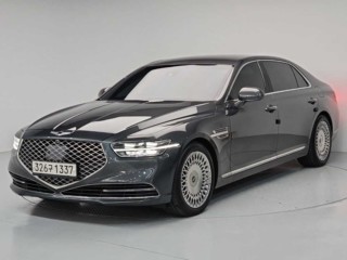 제네시스 G90 5.0 GDI AWD 프레스티지
