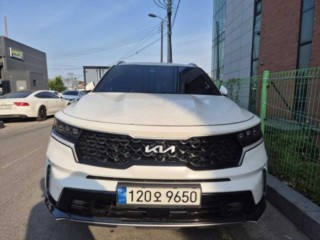 기아 쏘렌토 쏘렌토 4세대(MQ4) 가솔린 2.5T 2WD 시그니처