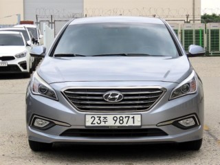 현대 쏘나타 LF 쏘나타 2.0 스마트 기본형