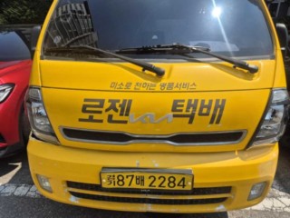 소형화물 내장탑(하이-익스) [하이내장탑]더뉴봉고3 1.0톤/킹캡/초장축/플러스형