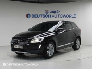 볼보 XC60 D4