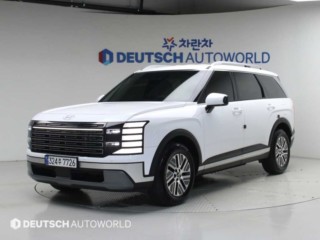 현대 팰리세이드 디 올 뉴 팰리세이드 하이브리드 HEV 2.5T 2WD 7인승 익스클루시브