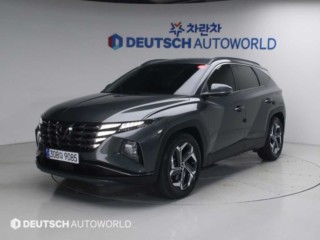 현대 투싼 투싼 (NX4) 가솔린 1.6 터보 2WD 인스퍼레이션