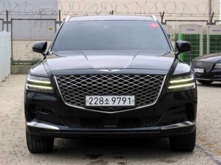 제네시스 GV80 가솔린 3.5T AWD