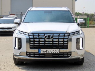 현대 팰리세이드 더 뉴 팰리세이드 디젤 2.2 4WD