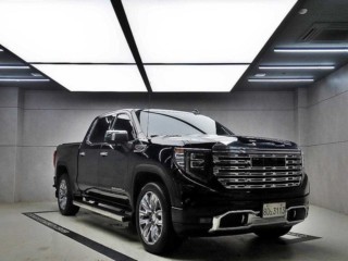 GMC 시에라 드날리-X