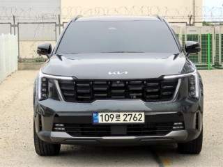 기아 쏘렌토 더 뉴 쏘렌토 4세대 디젤 2.2 2WD 시그니처 그래비티