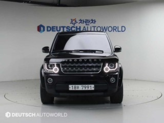랜드로버 디스커버리 디스커버리4 3.0 SDV6 SE