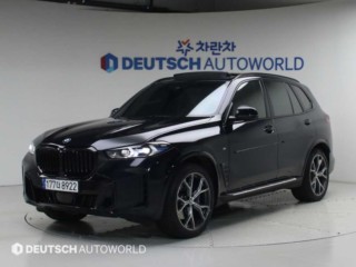 BMW X5 X5 (G05) xDrive 40i M 스포츠