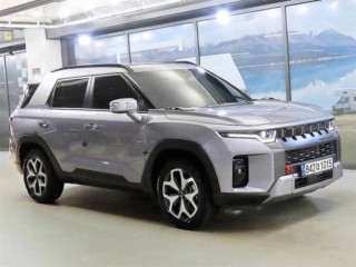KG모빌리티(쌍용) 토레스 1.5 GDI-T 2WD TV7