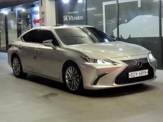 렉서스 ES ES300h 7세대 슈프림