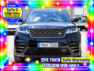 랜드로버 레인지로버 벨라 3.0 D300 R-다이나믹 HSE