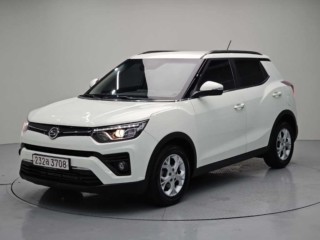 KG모빌리티(쌍용) 티볼리 베리 뉴 티볼리 2WD 가솔린 1.5 V3