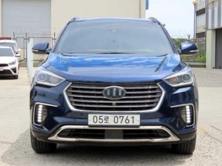 현대 맥스크루즈 더뉴맥스크루즈 E-VGT R2.2 4WD 파이니스트에디션