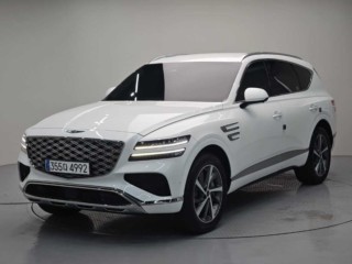 제네시스 GV80 가솔린 2.5T AWD