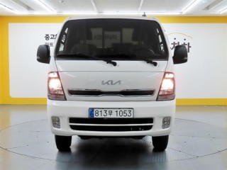 소형화물 카고(소형) [카고]봉고3 (LPG2.5터보) 1.2톤/표준캡/초장축/2WD GLS
