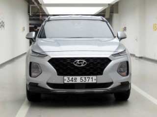 현대 싼타페 싼타페 TM 가솔린 2.0T 4WD 프리미엄
