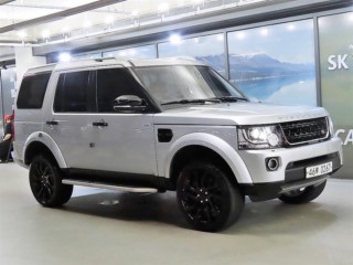 랜드로버 디스커버리 디스커버리4 3.0 SDV6 랜드마크 에디션