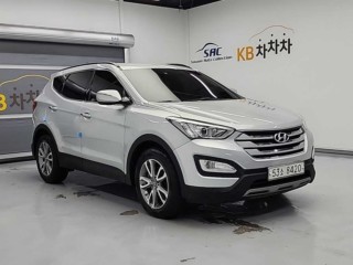 현대 싼타페 싼타페 DM 디젤 2WD 2.0 프리미엄