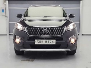 기아 쏘렌토 올 뉴 쏘렌토 디젤 2WD 2.0 프레스티지