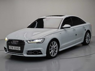 아우디 A6 뉴A6 40 TFSI 콰트로 스포츠