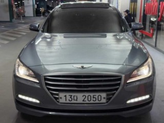 현대 제네시스 제네시스DH G330 모던 AWD