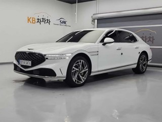 제네시스 G90 G90(RS4) 3.5T GDI AWD