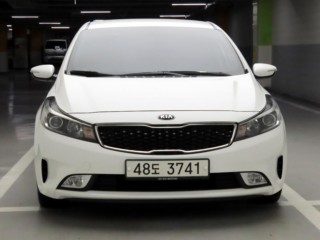 기아 K3 더뉴 K3 1.6 GDI 트렌디