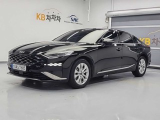 기아 K8 2.5 2WD 노블레스