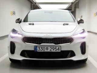 기아 스팅어 스팅어 마이스터 AWD 3.3 GT