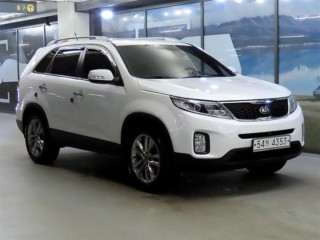 기아 쏘렌토 뉴 쏘렌토 R 2WD 2.0 프레스티지