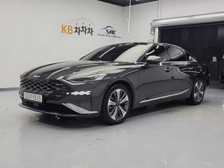 기아 K8 K8 하이브리드 시그니처