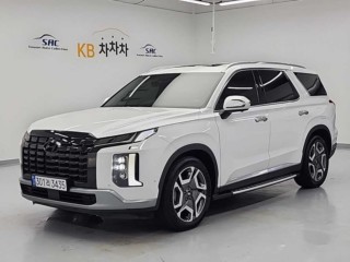 현대 팰리세이드 더 뉴 팰리세이드 디젤 2.2 2WD 프레스티지