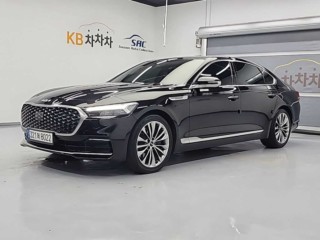 기아 K9 더 뉴 K9 2세대 3.3 T-GDI AWD 베스트 셀렉션 Ⅰ