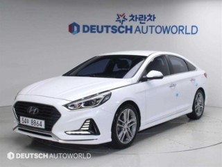 현대 쏘나타 쏘나타 뉴 라이즈 2.0 스마트