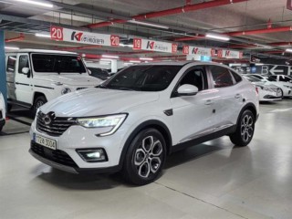 르노코리아(삼성) XM3 1.3 TCe RE 시그니처