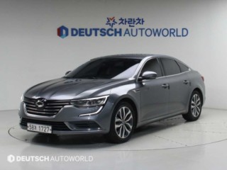 르노코리아(삼성) SM6 가솔린 2.0 GDe RE