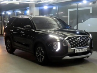 현대 팰리세이드 디젤 2.2 4WD 익스클루시브