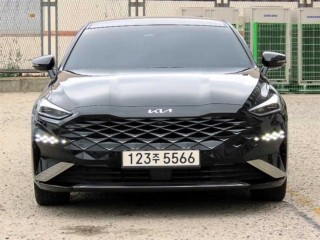 기아 K8 2.5 2WD 노블레스