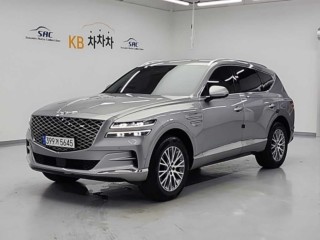 제네시스 GV80 가솔린 2.5T AWD